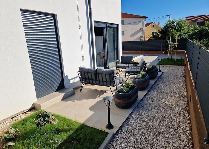 Apartmani Relaxsea