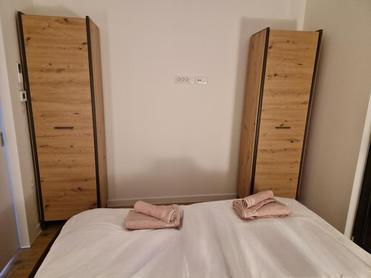 Relaxsea Privlaka (Zadar)