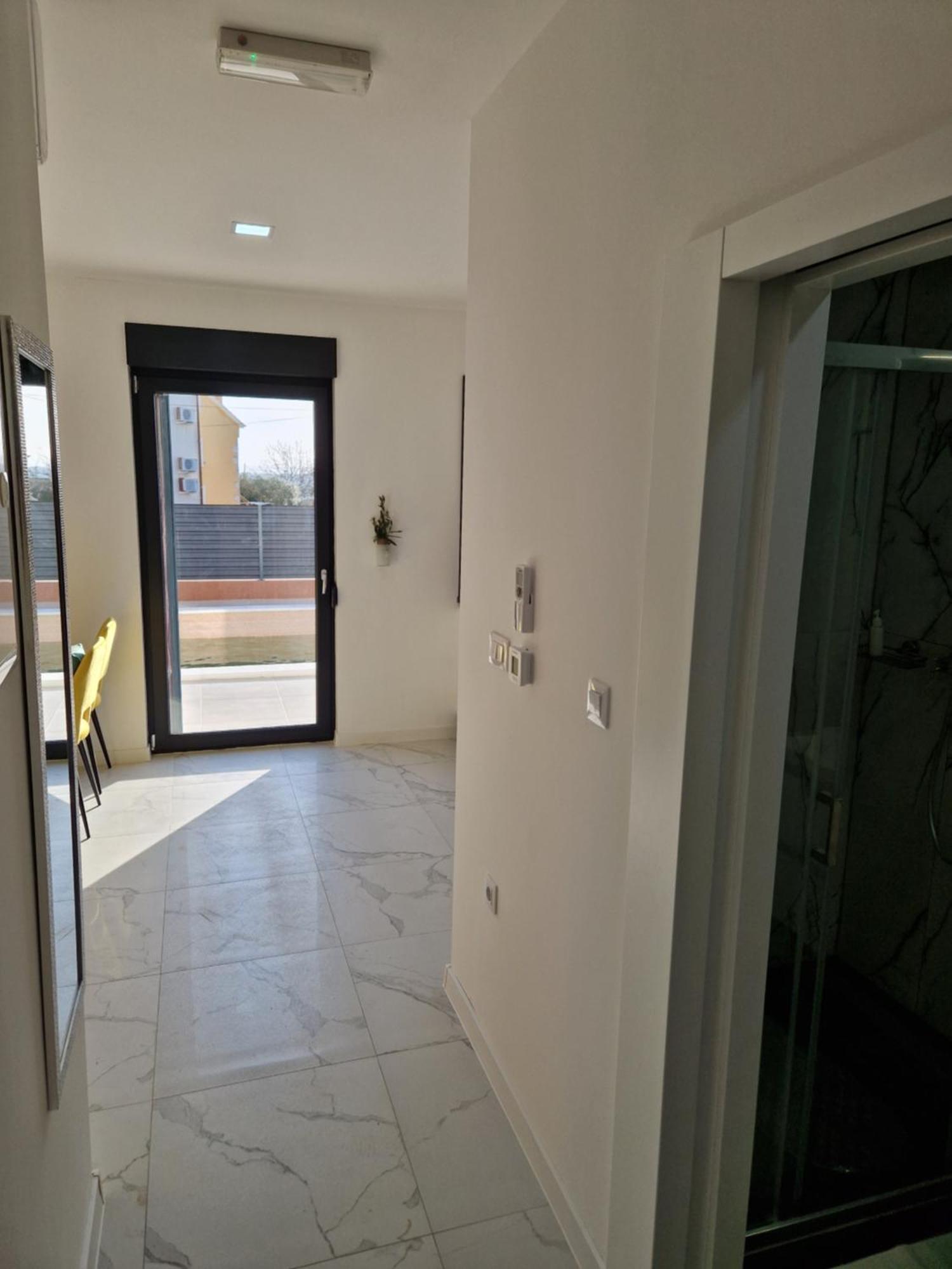 Relaxsea Apartment *