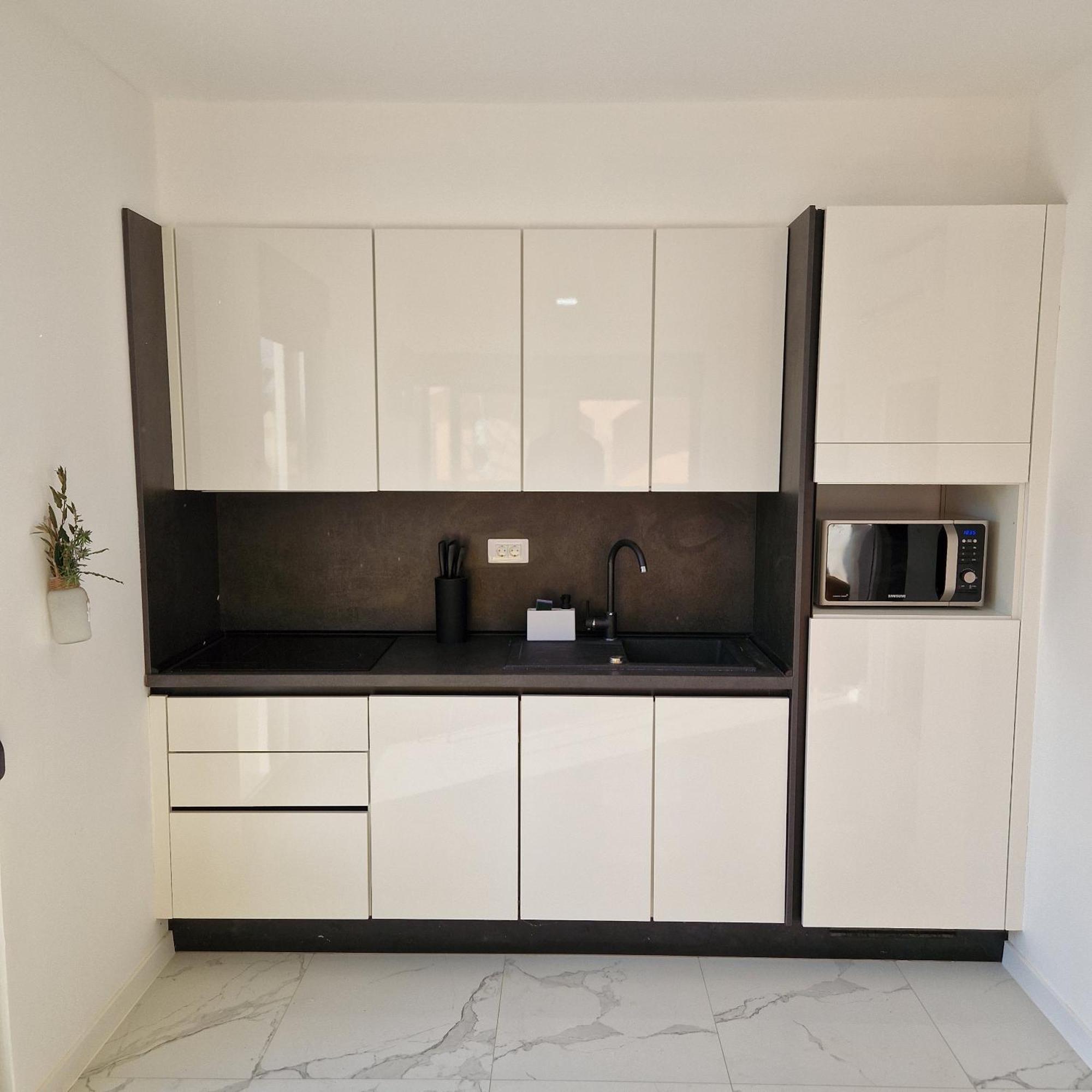 Relaxsea Apartment *