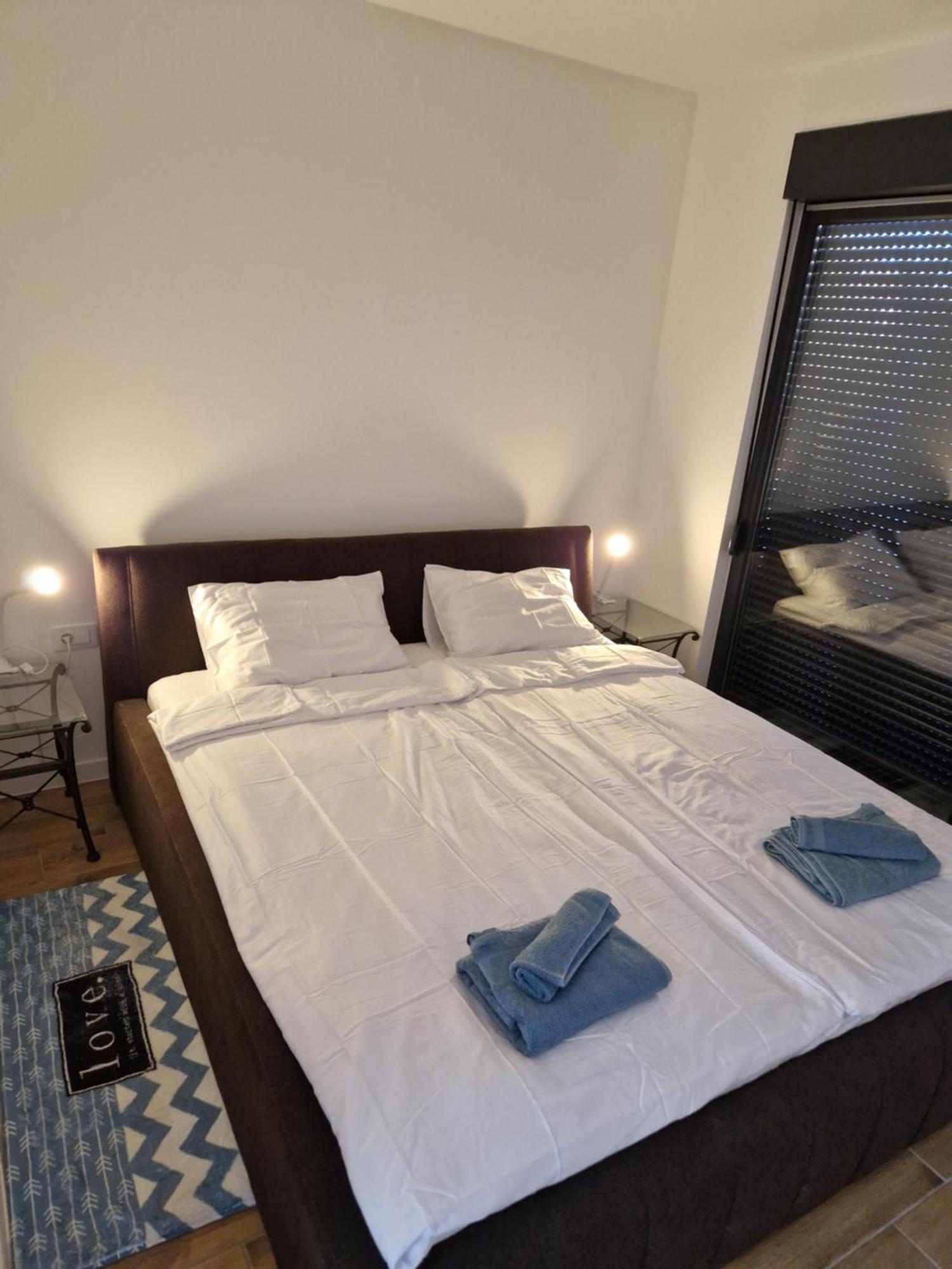 Relaxsea * Privlaka (Zadar)
