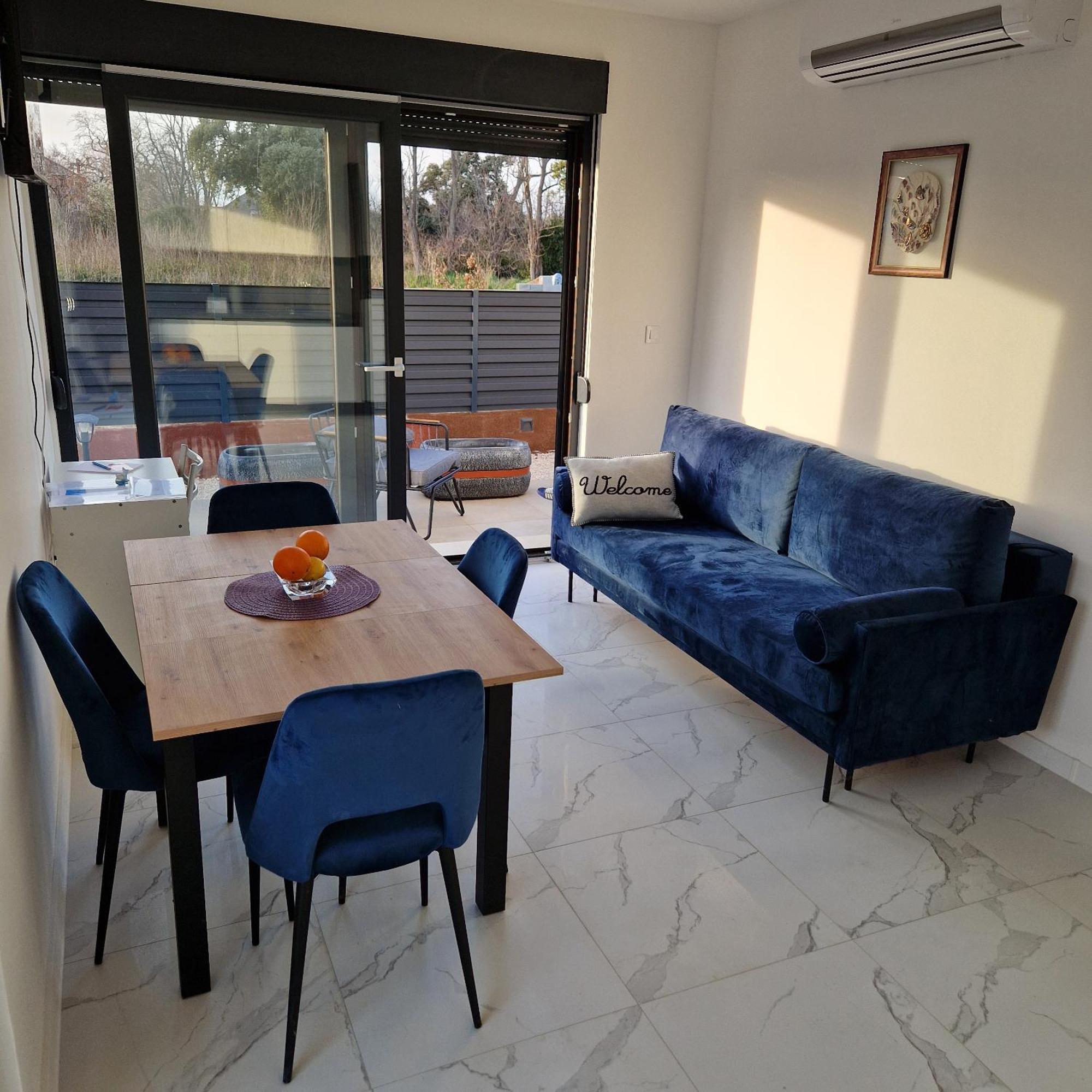 Relaxsea Appartement