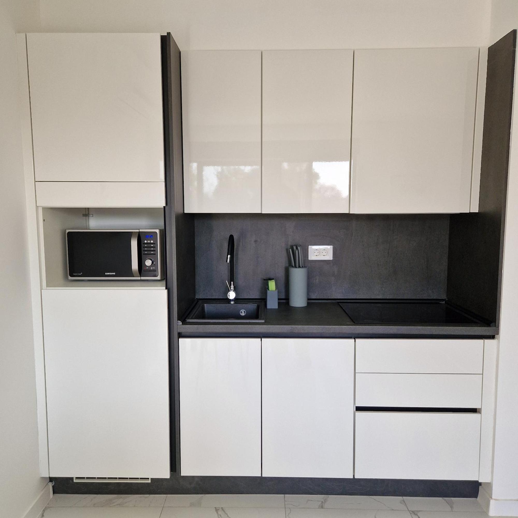 Relaxsea Apartment *