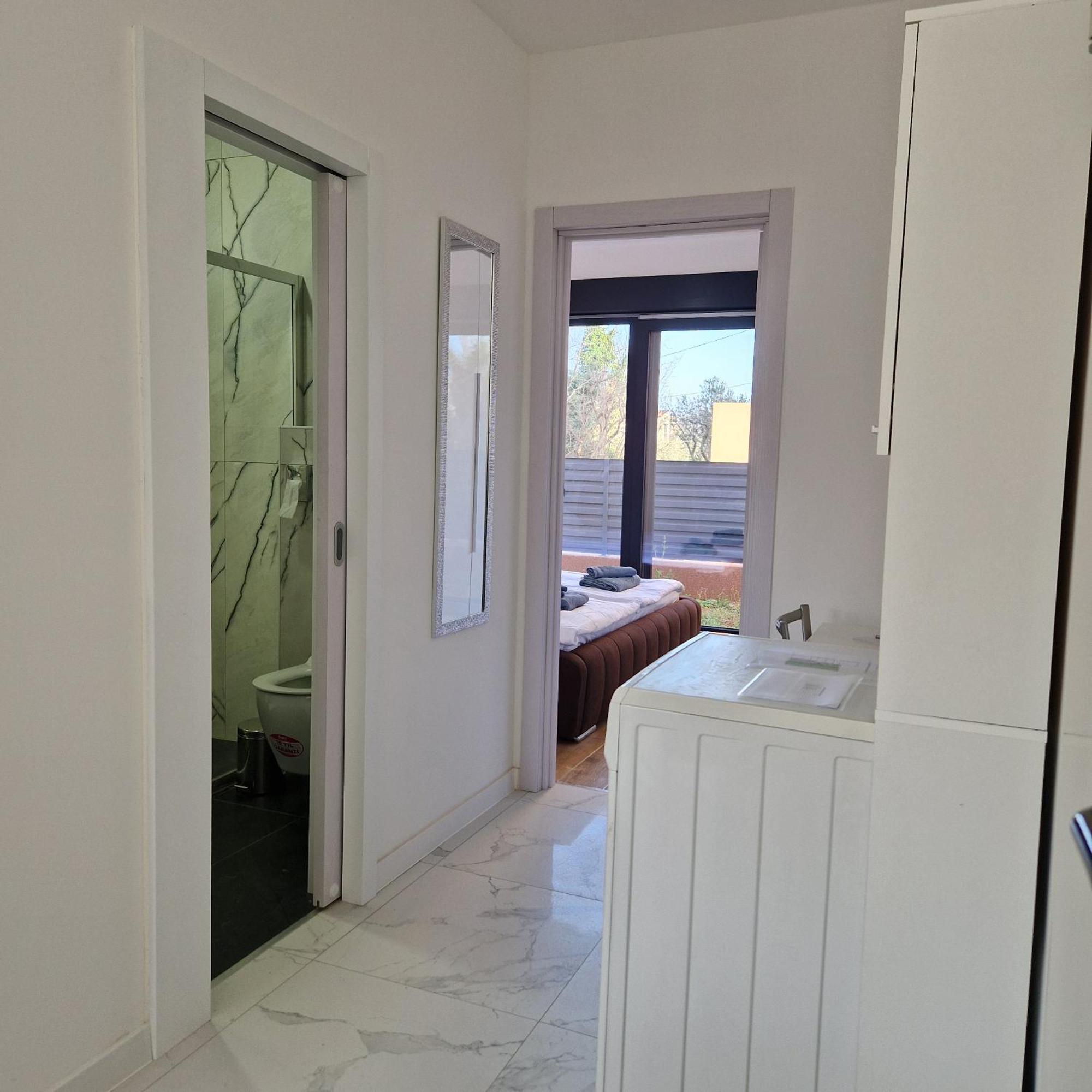Relaxsea Apartment Privlaka (Zadar)