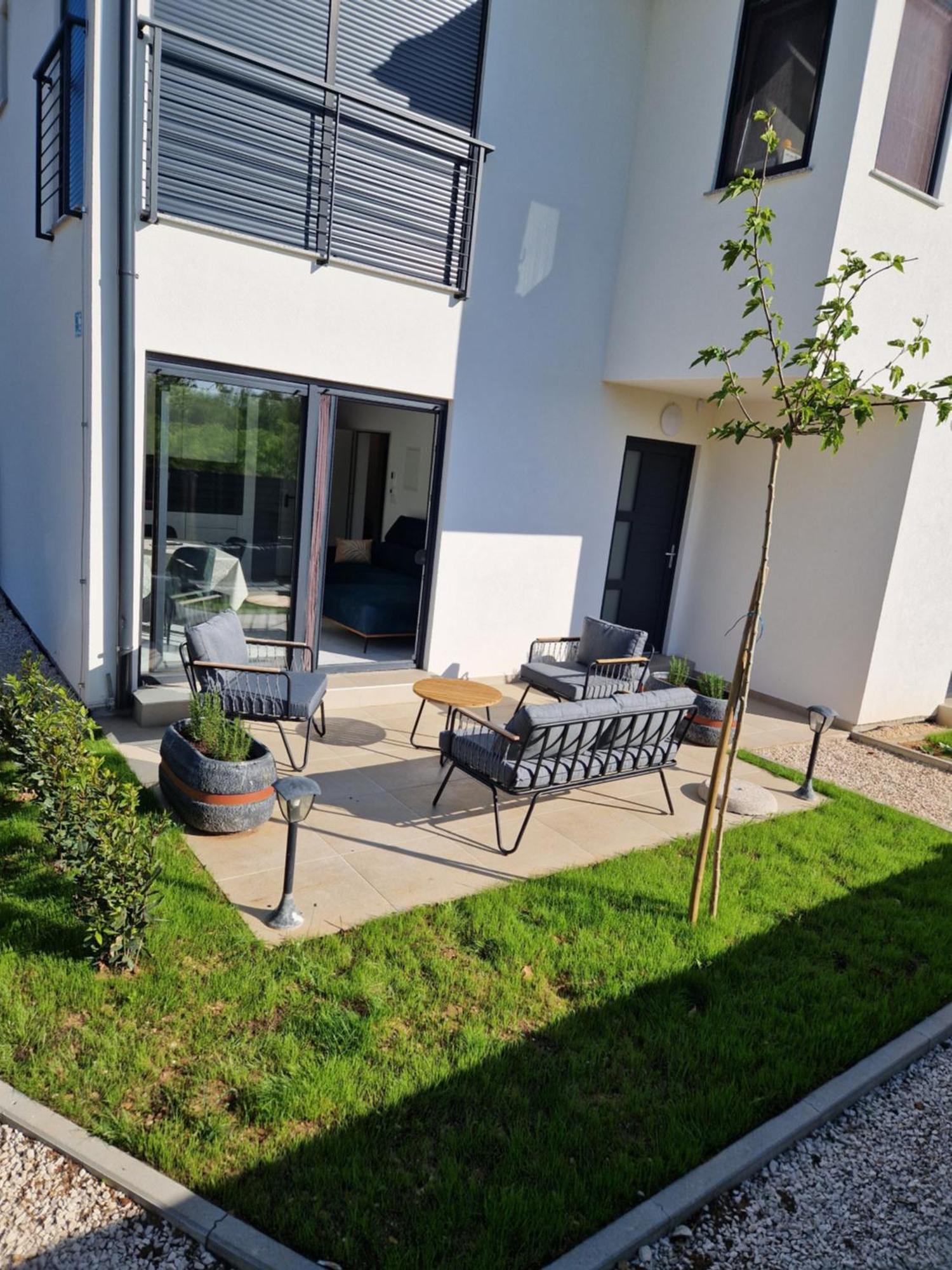 Relaxsea * Privlaka (Zadar)