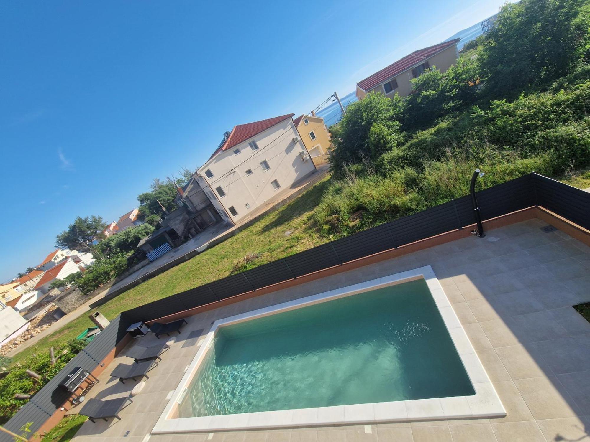 Relaxsea Apartment Privlaka (Zadar)