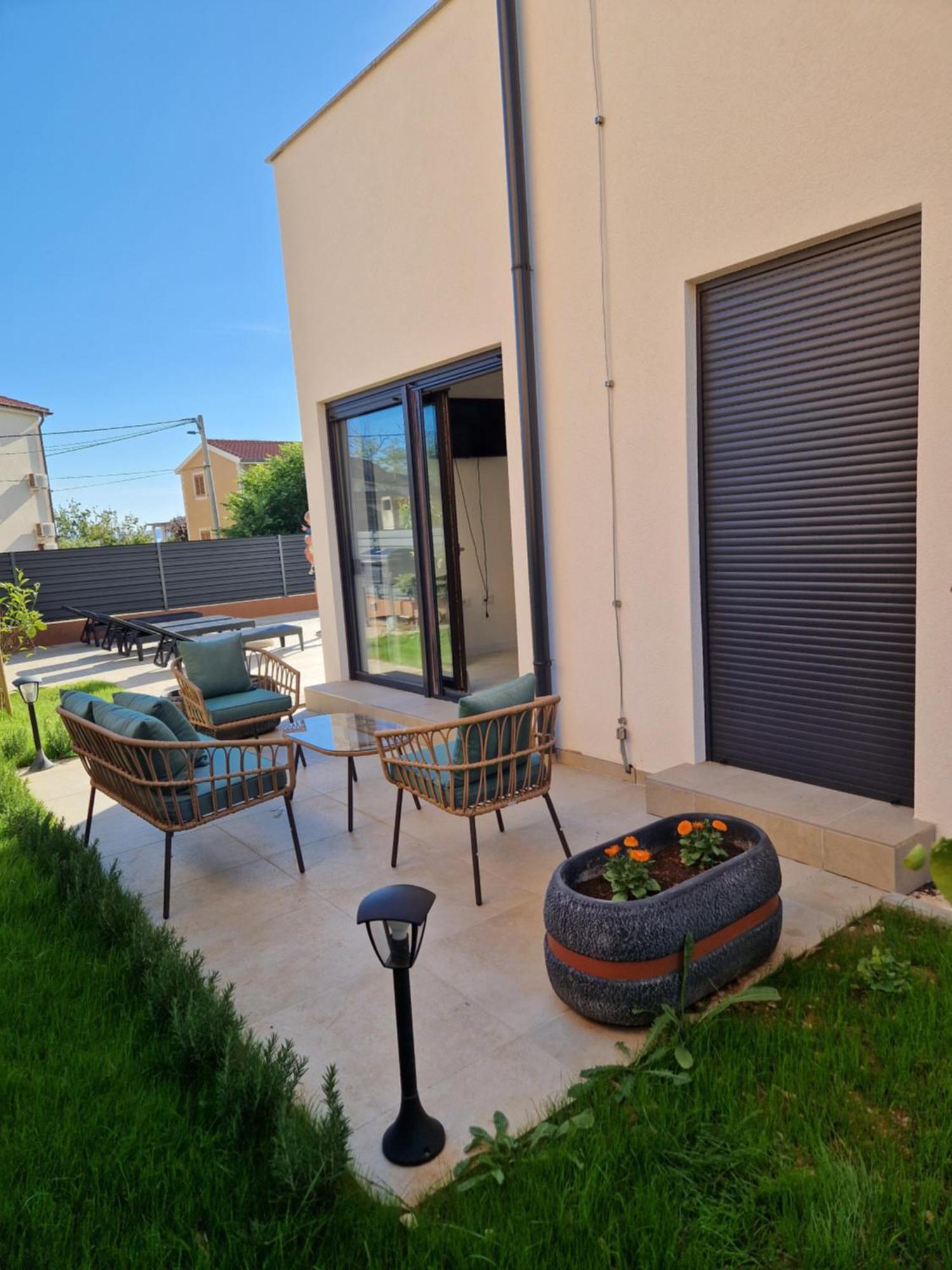Relaxsea Appartement