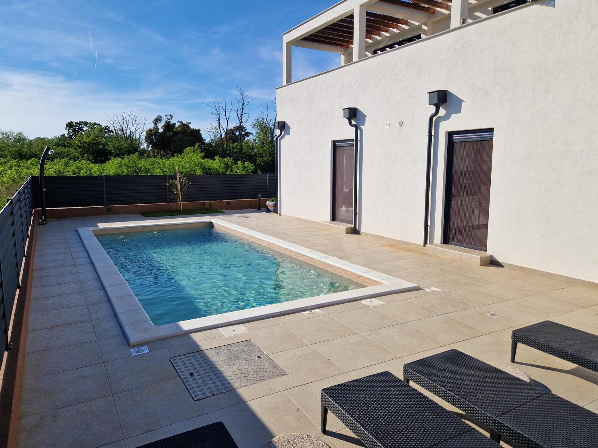 Relaxsea Apartment *