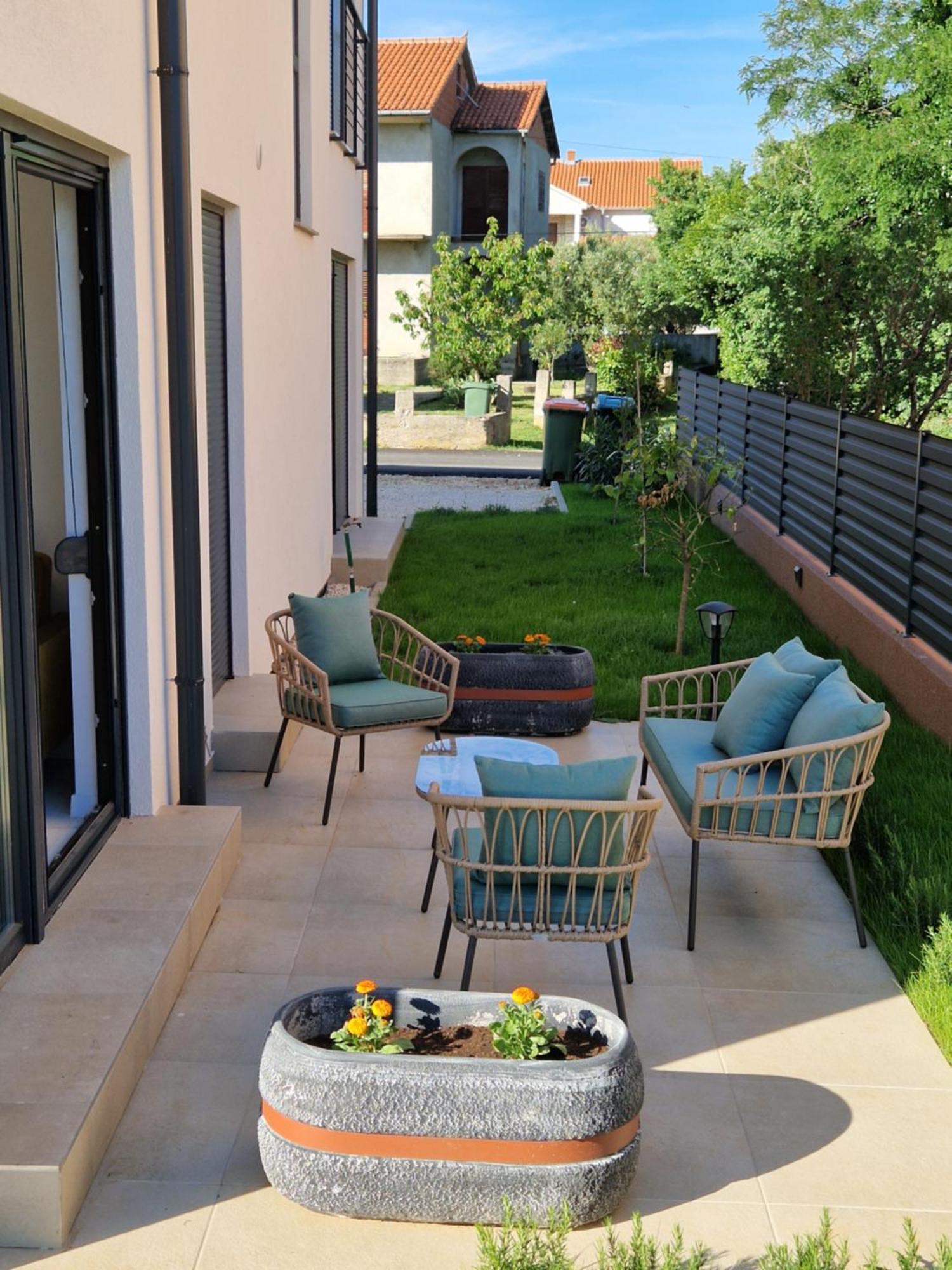 Relaxsea Apartment *