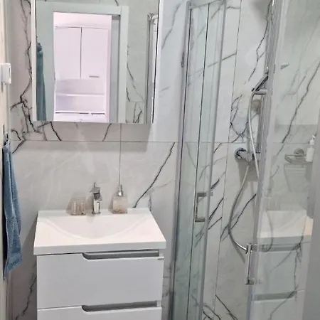 Apartmani Relaxsea Privlaka  Exterior foto