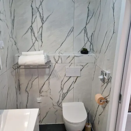 Apartmani Relaxsea Privlaka  Exterior foto