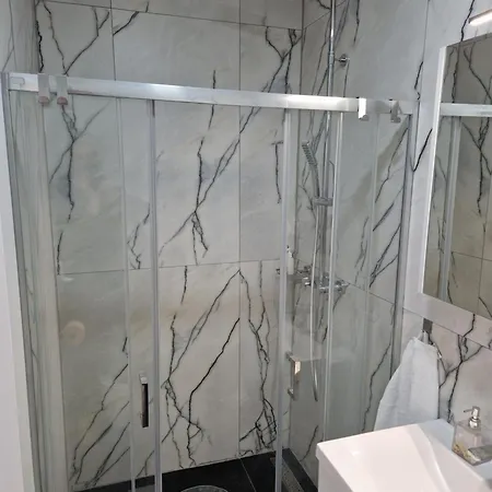 Apartmani Relaxsea Privlaka  Exterior foto