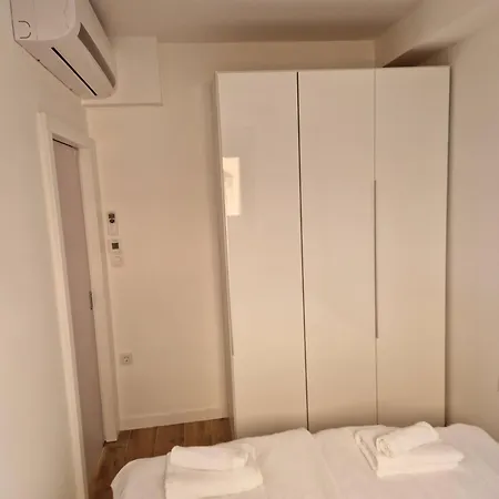 Apartmani Relaxsea Privlaka  Exterior foto