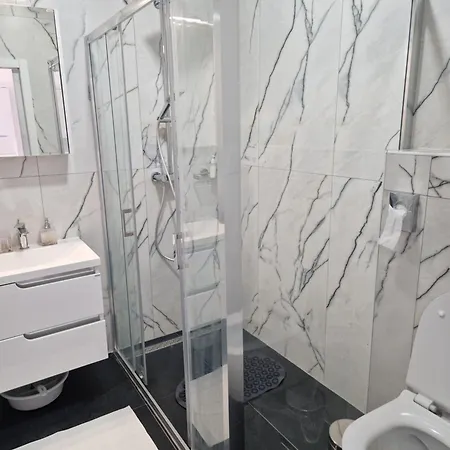 Apartmani Relaxsea Privlaka  Exterior foto