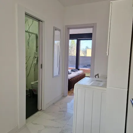 Apartmani Relaxsea Privlaka  Exterior foto