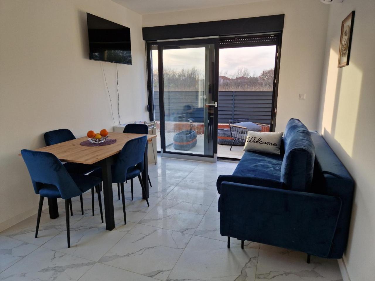 Relaxsea Apartman Privlaka (Zadar)