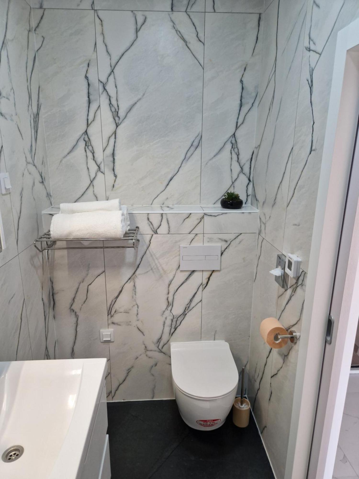 Apartman Relaxsea