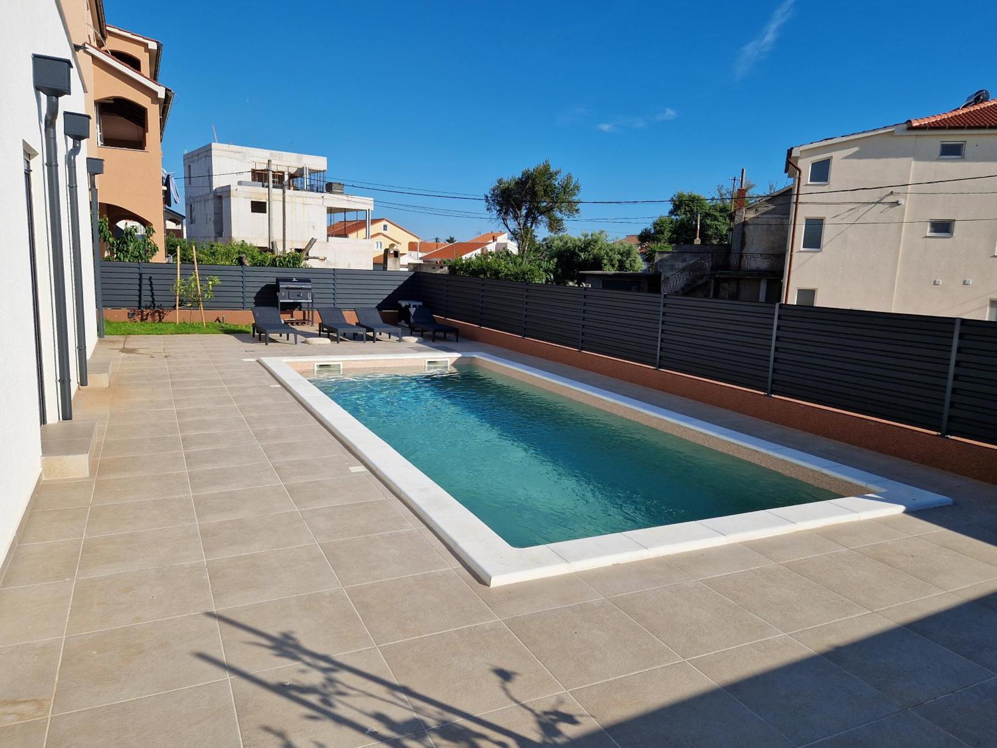 Apartman Relaxsea Privlaka (Zadar)